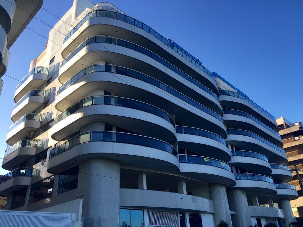 Residente Lord Cabo Frio Appartement Buitenkant foto