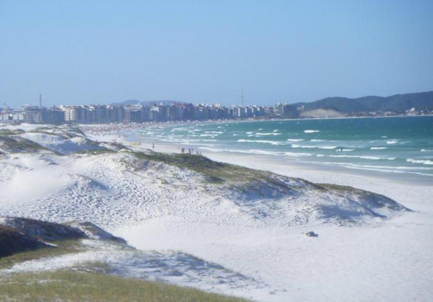 Residente Lord Cabo Frio Appartement Buitenkant foto