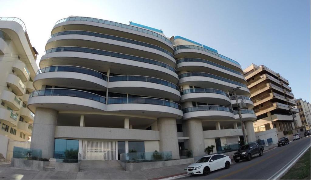 Residente Lord Cabo Frio Appartement Buitenkant foto
