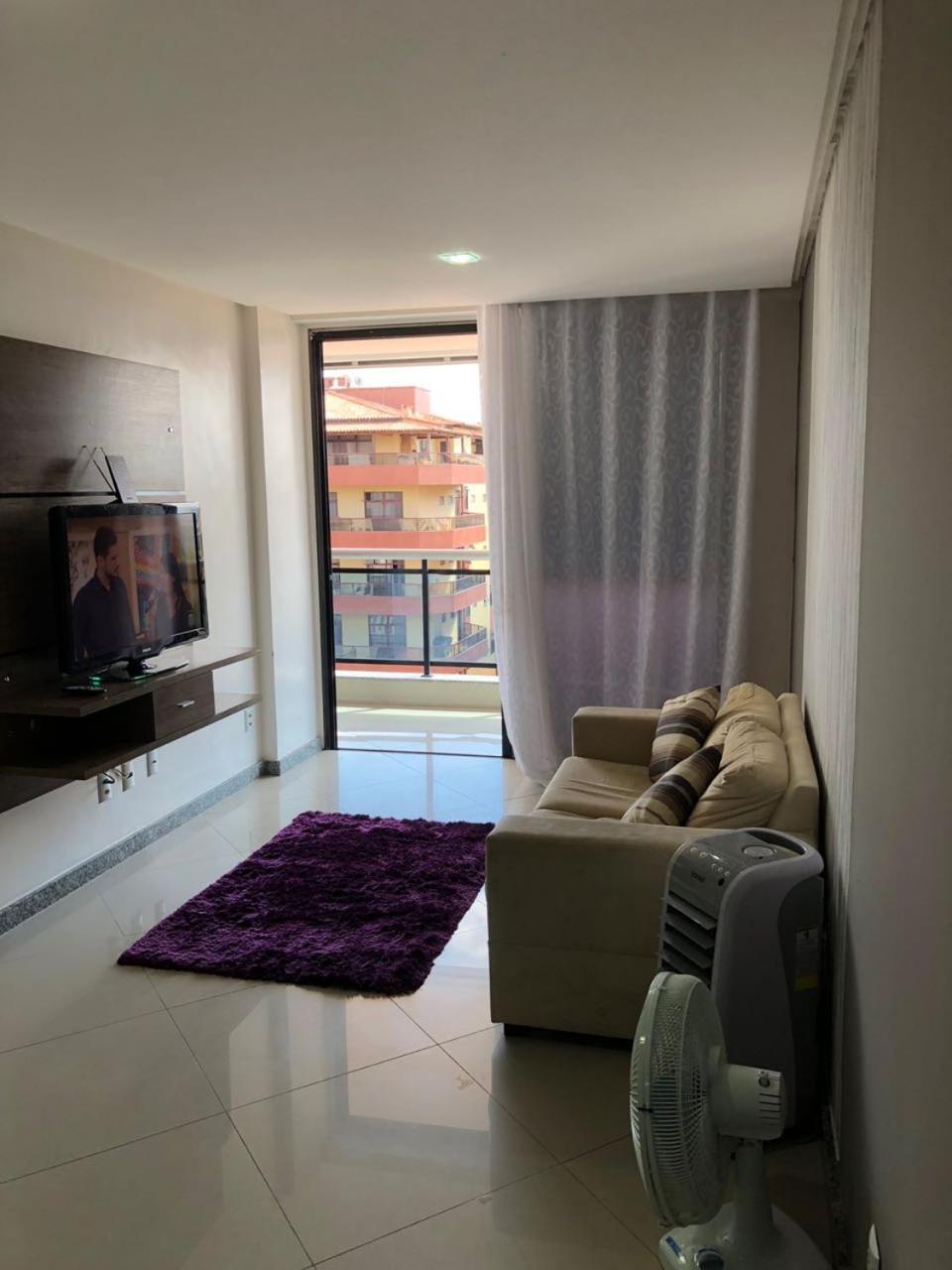 Residente Lord Cabo Frio Appartement Buitenkant foto