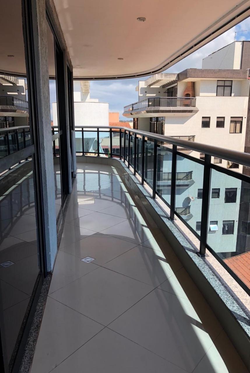 Residente Lord Cabo Frio Appartement Buitenkant foto