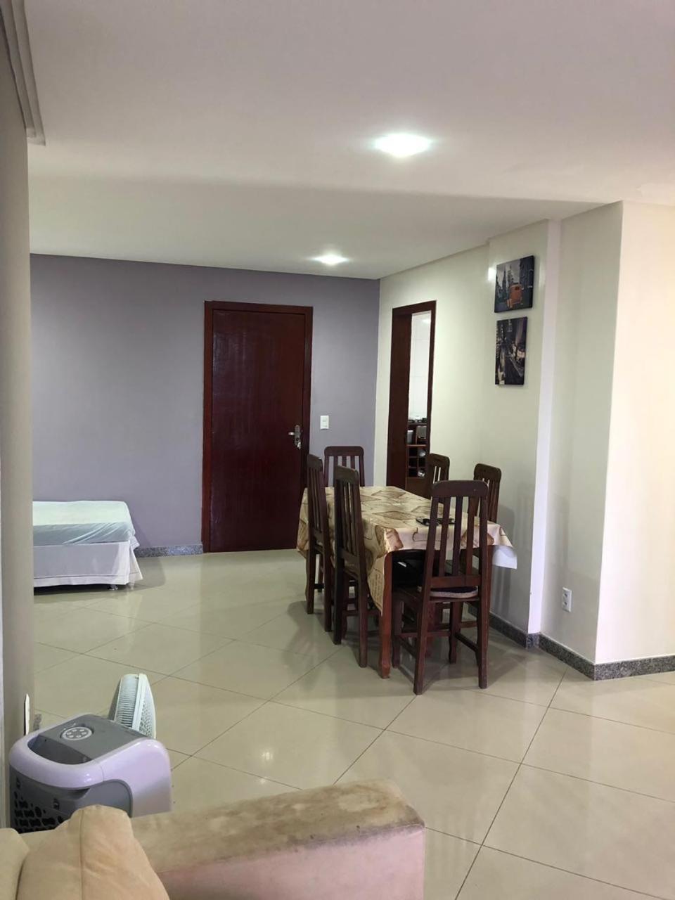 Residente Lord Cabo Frio Appartement Buitenkant foto