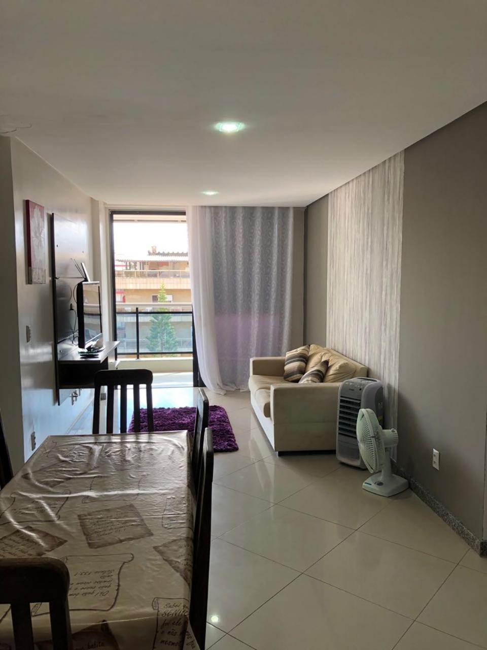 Residente Lord Cabo Frio Appartement Buitenkant foto