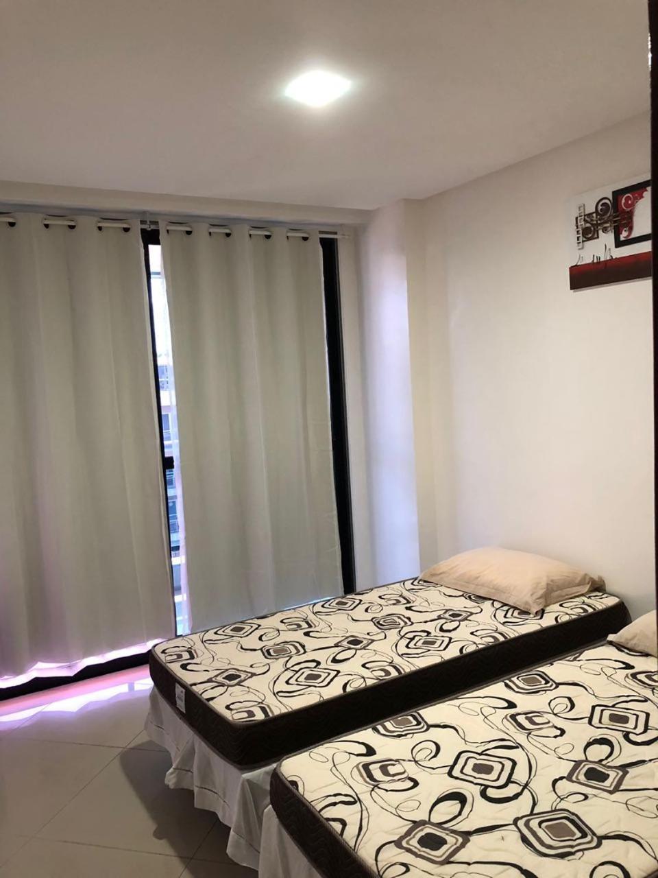 Residente Lord Cabo Frio Appartement Buitenkant foto