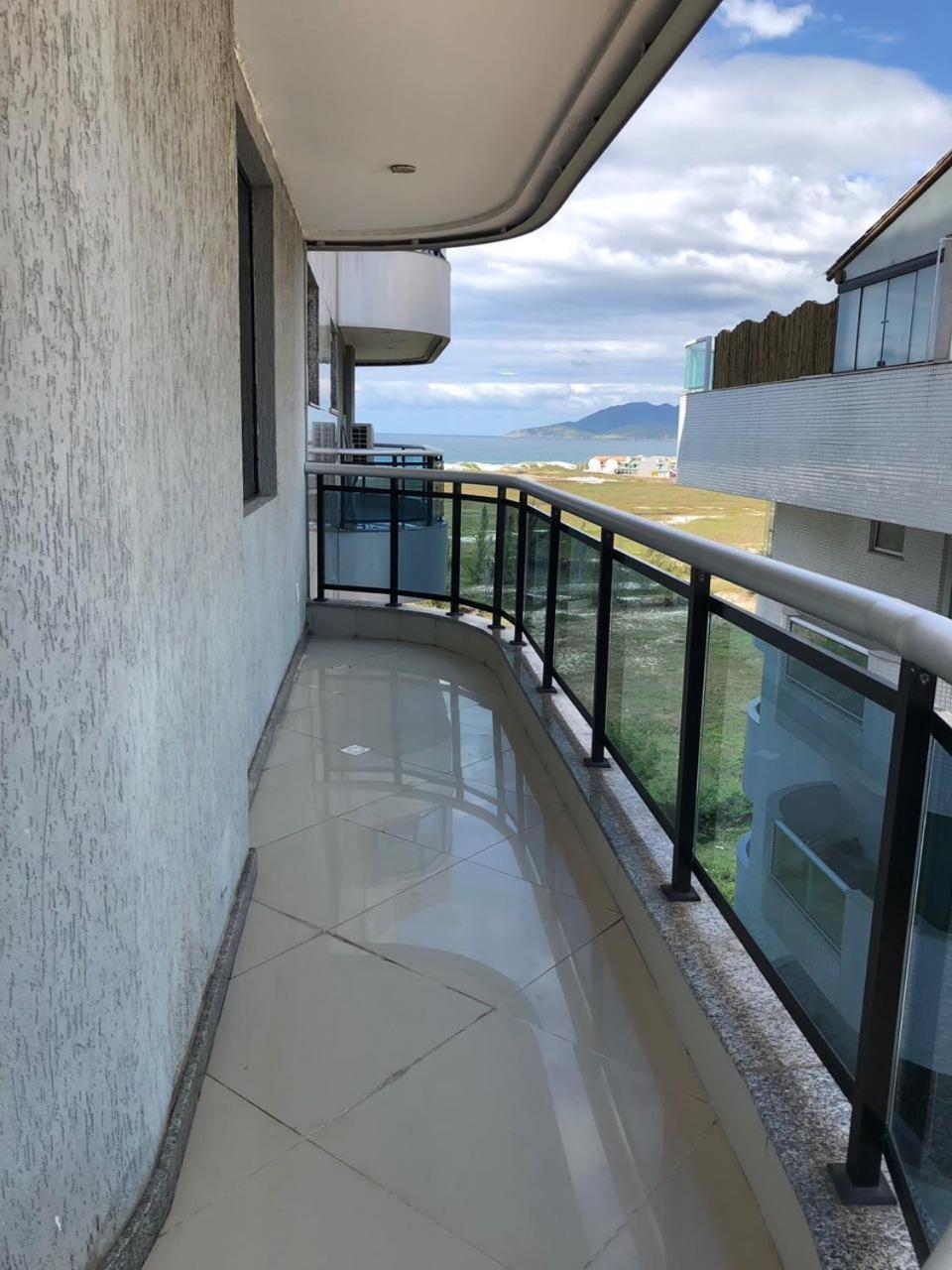 Residente Lord Cabo Frio Appartement Buitenkant foto