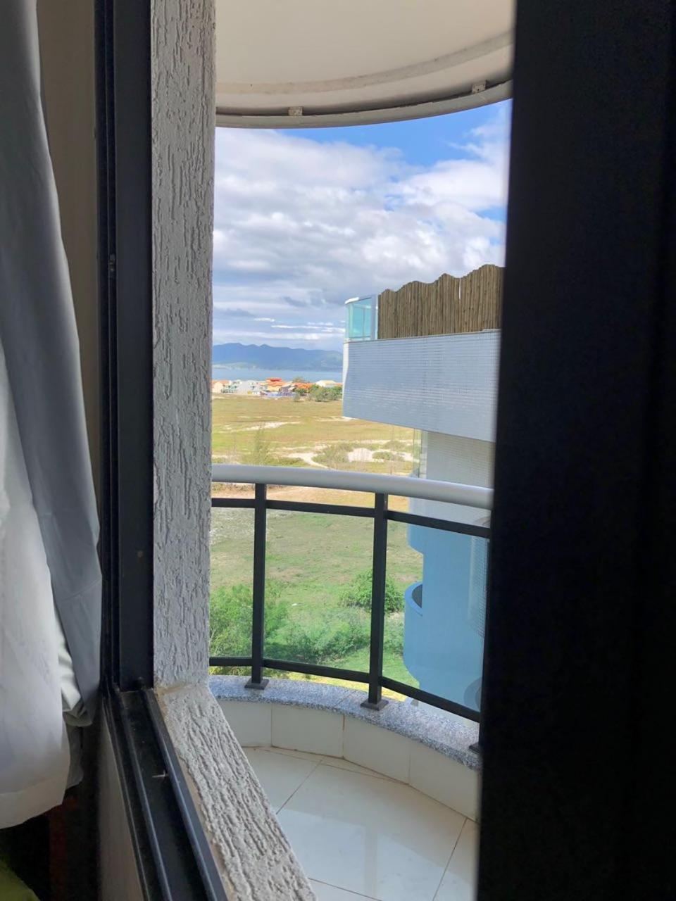 Residente Lord Cabo Frio Appartement Buitenkant foto